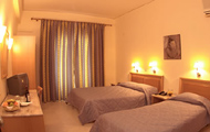 Greece,Crete,Heraklion,Kastro Hotel